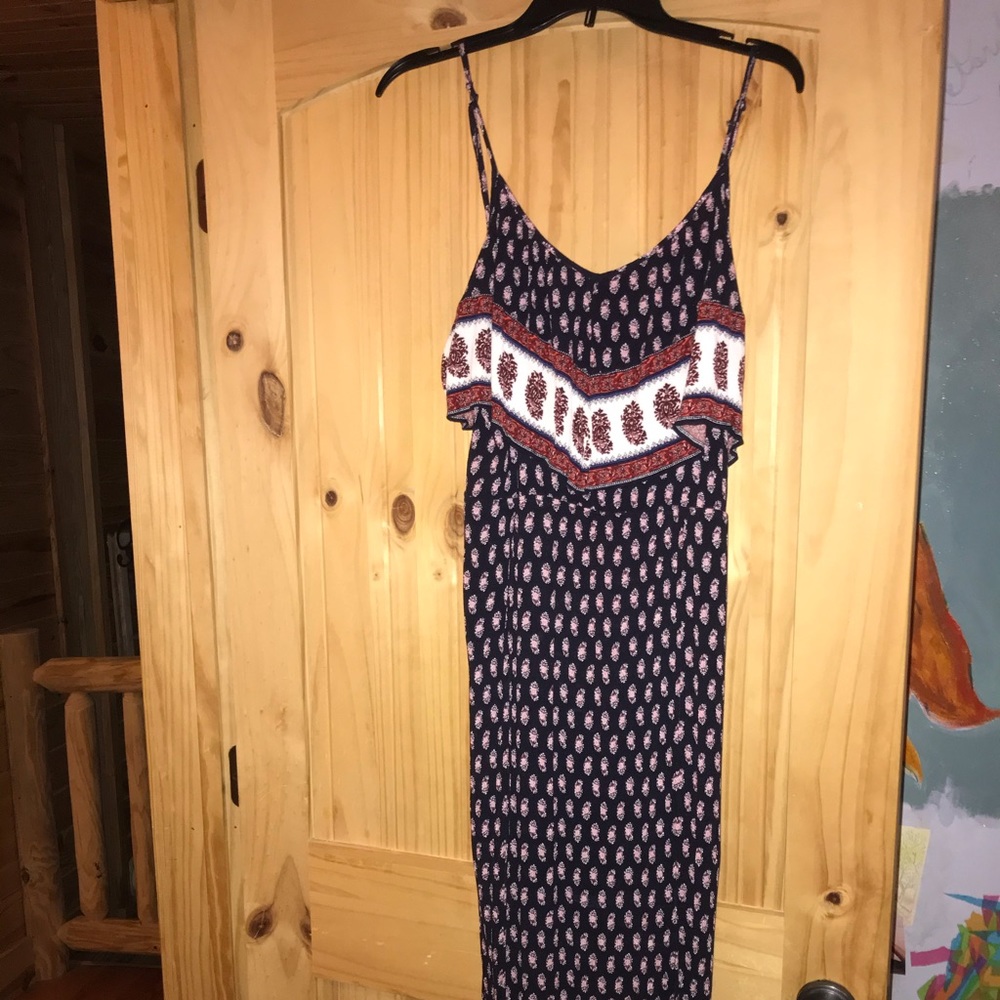 American Eagle Maxi Dress